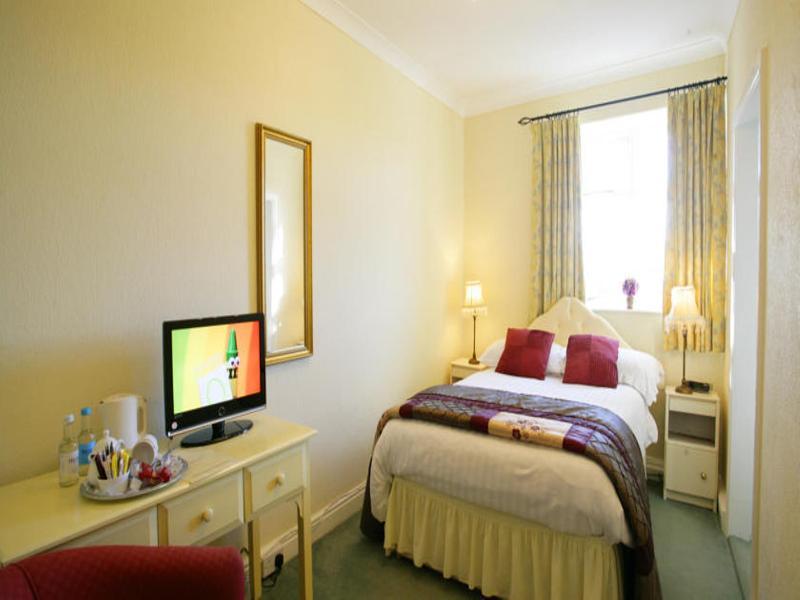 Barbon Inn المظهر الخارجي الصورة