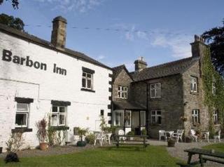 Barbon Inn المظهر الخارجي الصورة